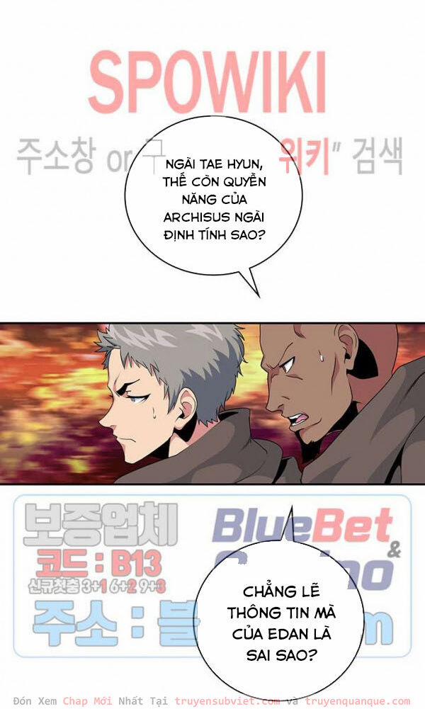 Sự Trở Lại Của Người Chơi Mạnh Nhất 67 trang 25