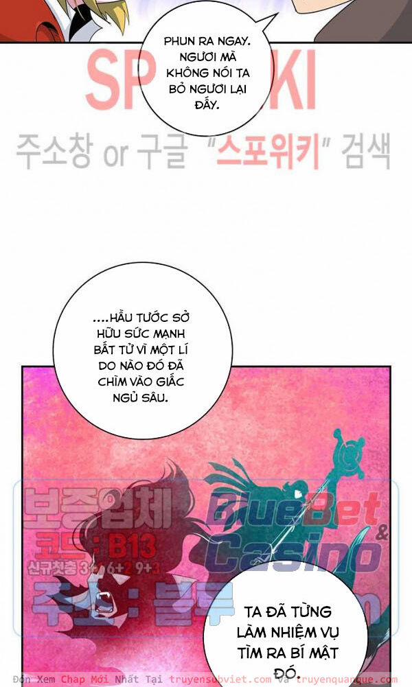 Sự Trở Lại Của Người Chơi Mạnh Nhất 67 trang 28