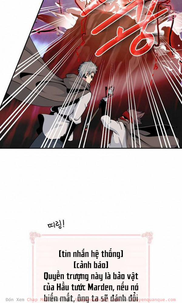 Sự Trở Lại Của Người Chơi Mạnh Nhất 67 trang 3