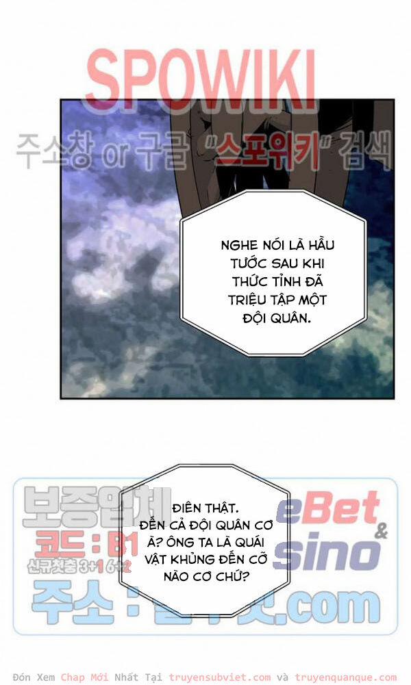 Sự Trở Lại Của Người Chơi Mạnh Nhất 67 trang 34