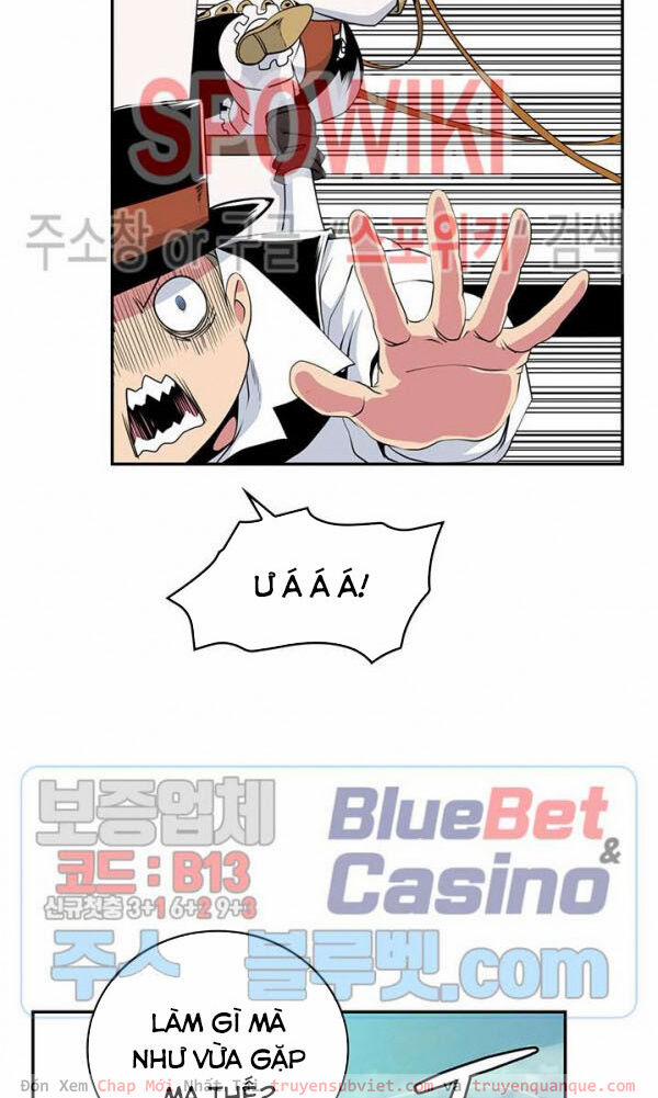 Sự Trở Lại Của Người Chơi Mạnh Nhất 67 trang 46