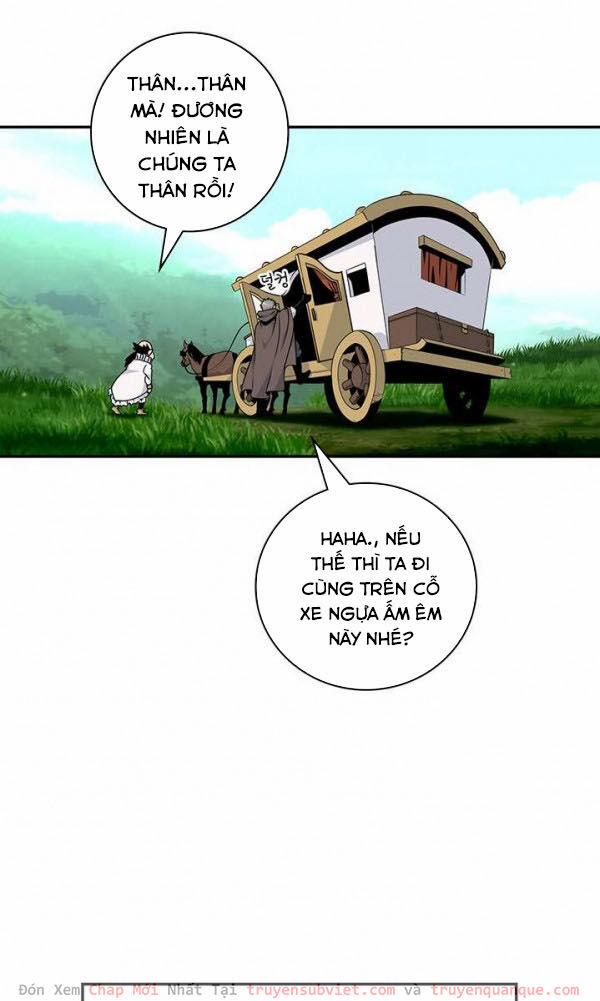 Sự Trở Lại Của Người Chơi Mạnh Nhất 67 trang 51