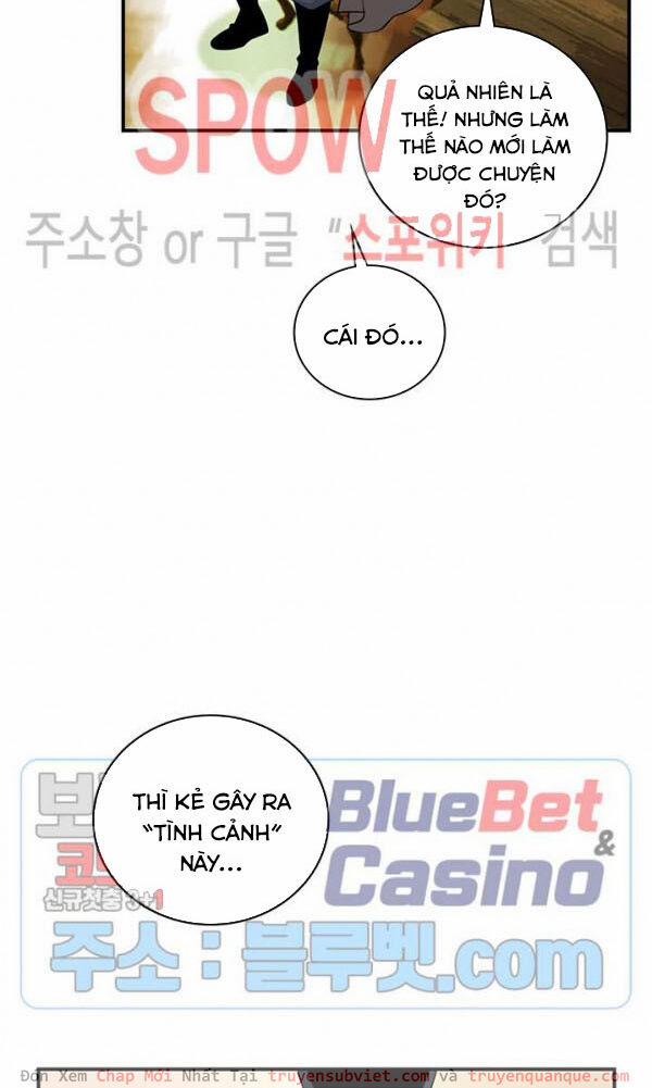 Sự Trở Lại Của Người Chơi Mạnh Nhất 68 trang 19