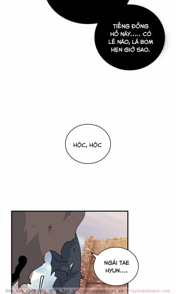 Sự Trở Lại Của Người Chơi Mạnh Nhất 68 trang 28