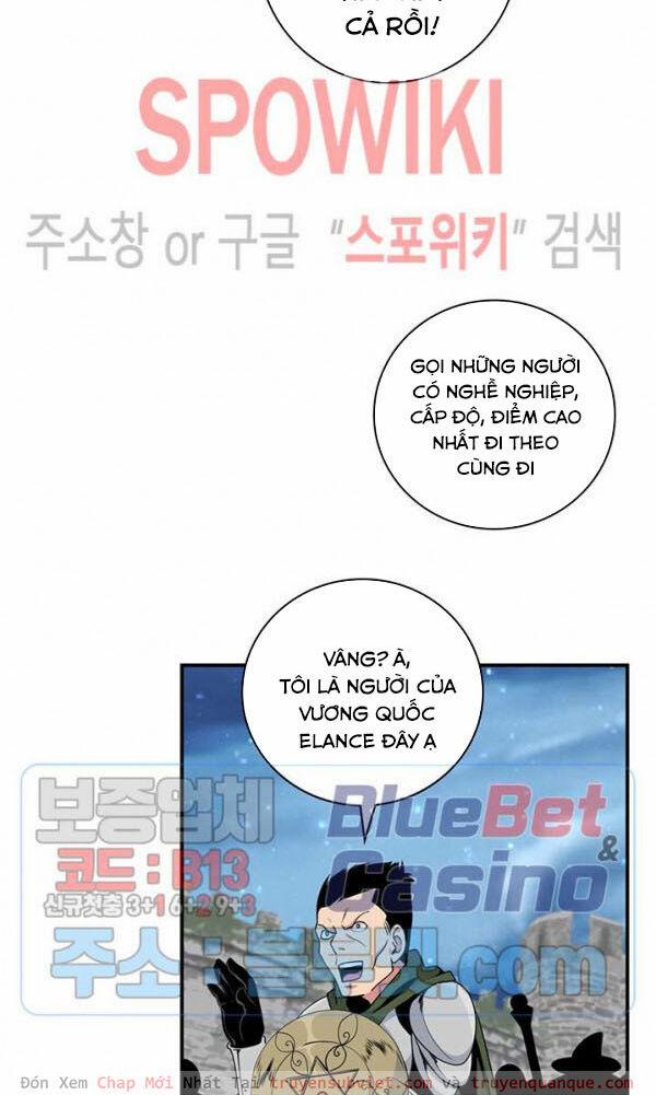 Sự Trở Lại Của Người Chơi Mạnh Nhất 68 trang 47