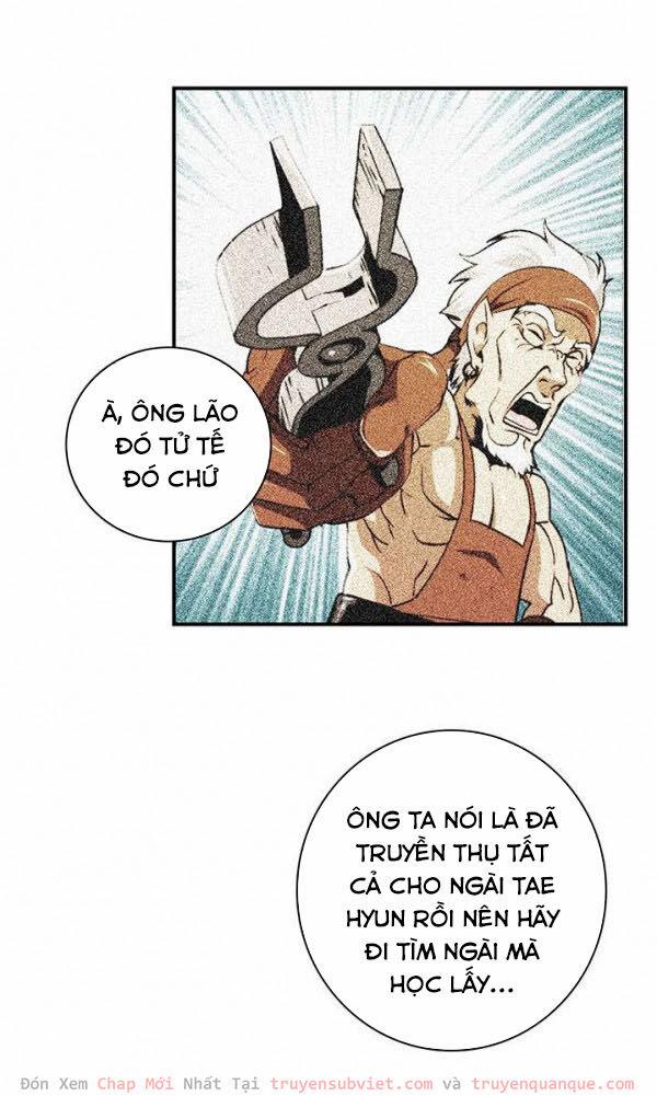 Sự Trở Lại Của Người Chơi Mạnh Nhất 68 trang 55