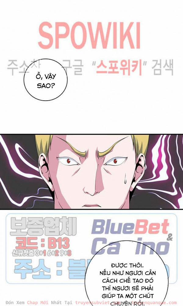 Sự Trở Lại Của Người Chơi Mạnh Nhất 68 trang 56