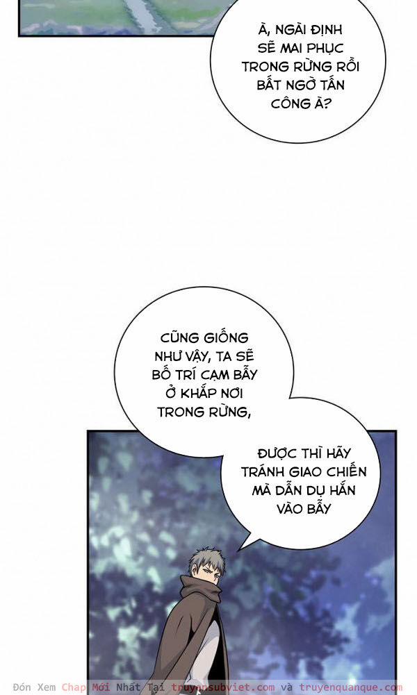 Sự Trở Lại Của Người Chơi Mạnh Nhất 68 trang 58