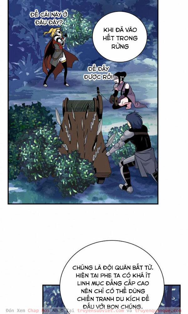 Sự Trở Lại Của Người Chơi Mạnh Nhất 68 trang 60