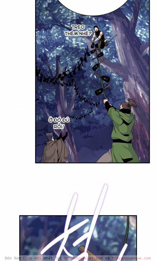 Sự Trở Lại Của Người Chơi Mạnh Nhất 68 trang 61