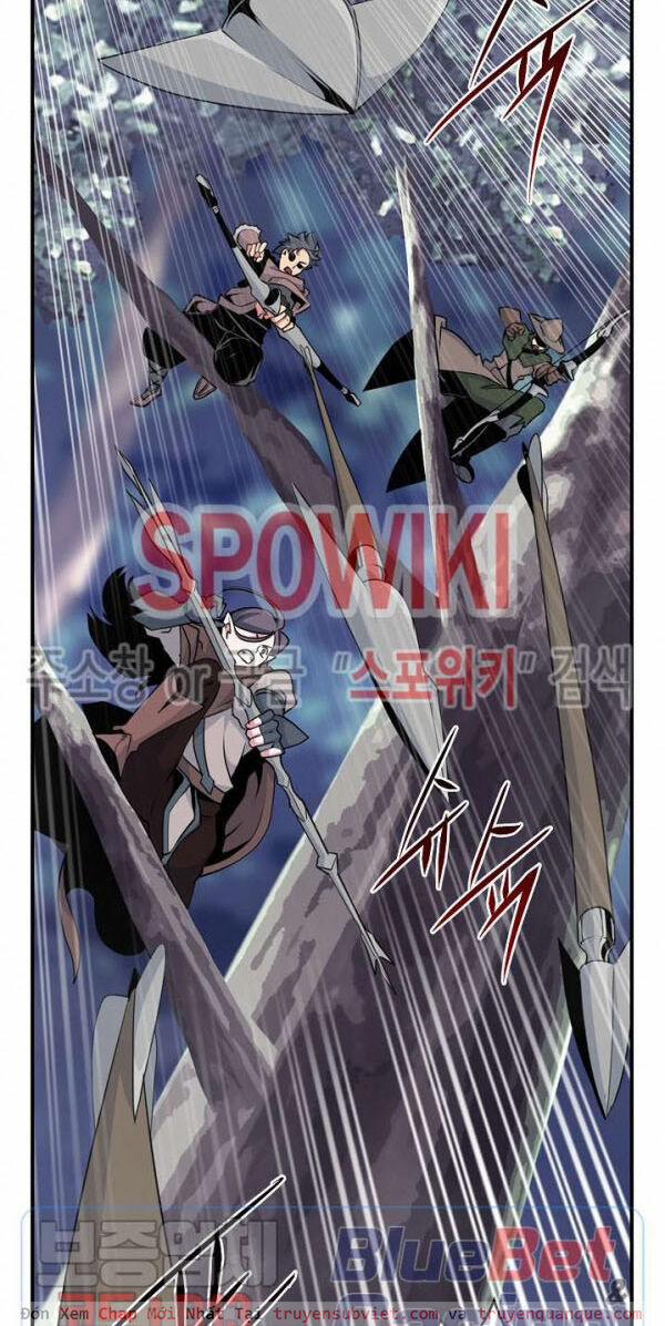 Sự Trở Lại Của Người Chơi Mạnh Nhất 69 trang 1