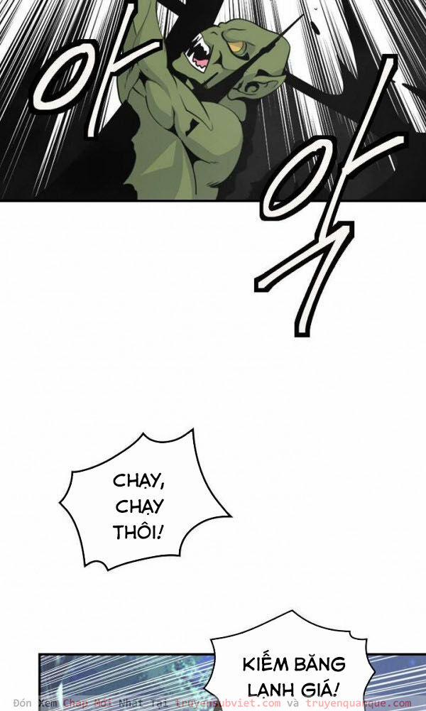 Sự Trở Lại Của Người Chơi Mạnh Nhất 69 trang 12
