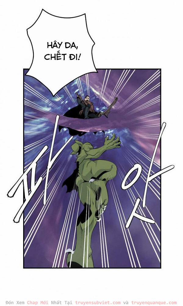 Sự Trở Lại Của Người Chơi Mạnh Nhất 69 trang 17