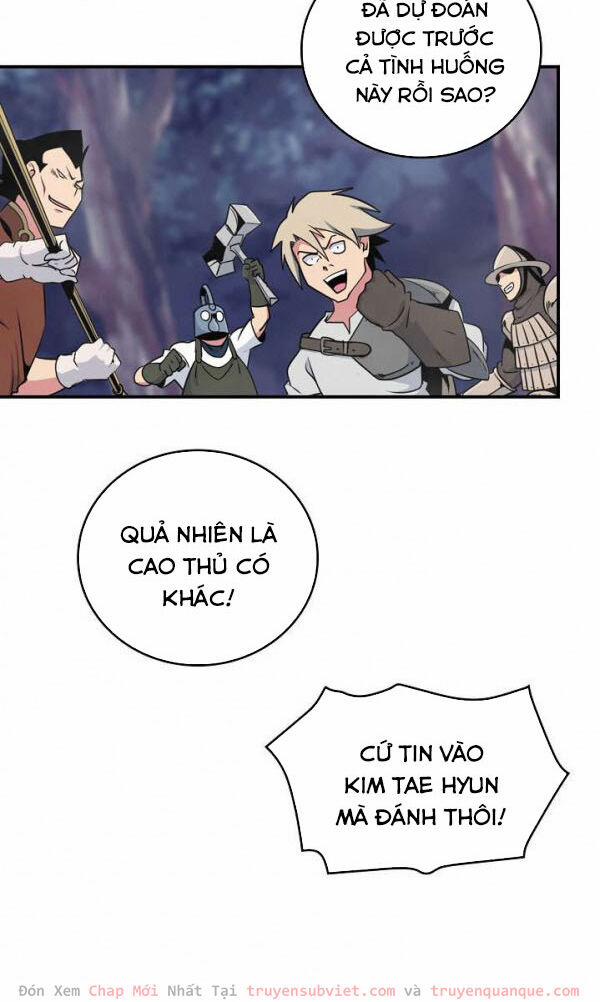 Sự Trở Lại Của Người Chơi Mạnh Nhất 69 trang 26