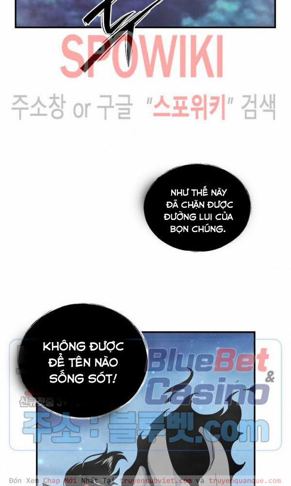 Sự Trở Lại Của Người Chơi Mạnh Nhất 69 trang 31