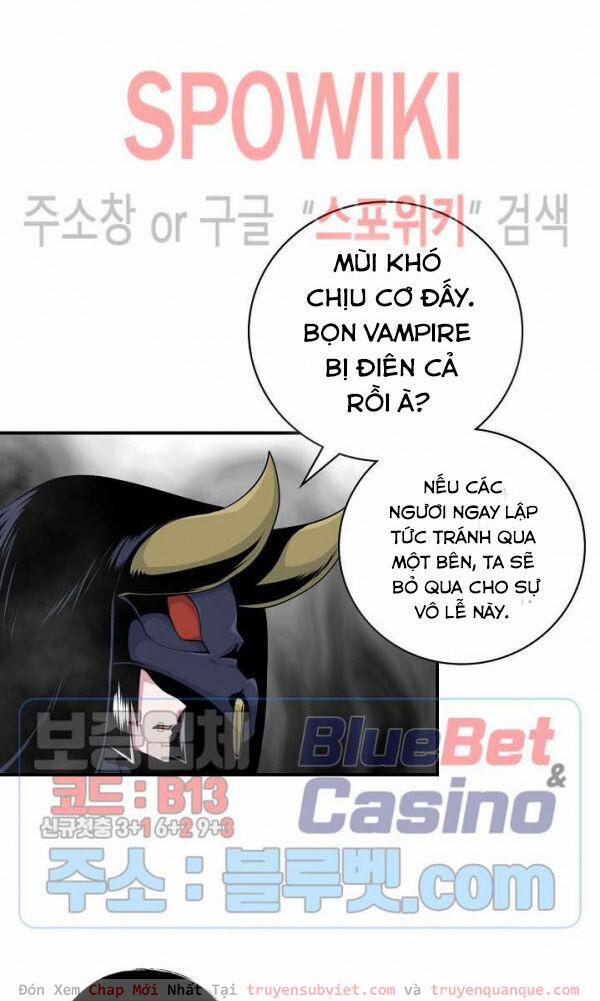 Sự Trở Lại Của Người Chơi Mạnh Nhất 69 trang 37