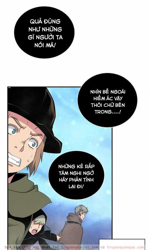 Sự Trở Lại Của Người Chơi Mạnh Nhất 69 trang 62