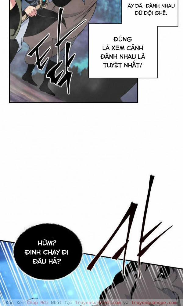 Sự Trở Lại Của Người Chơi Mạnh Nhất 69 trang 63