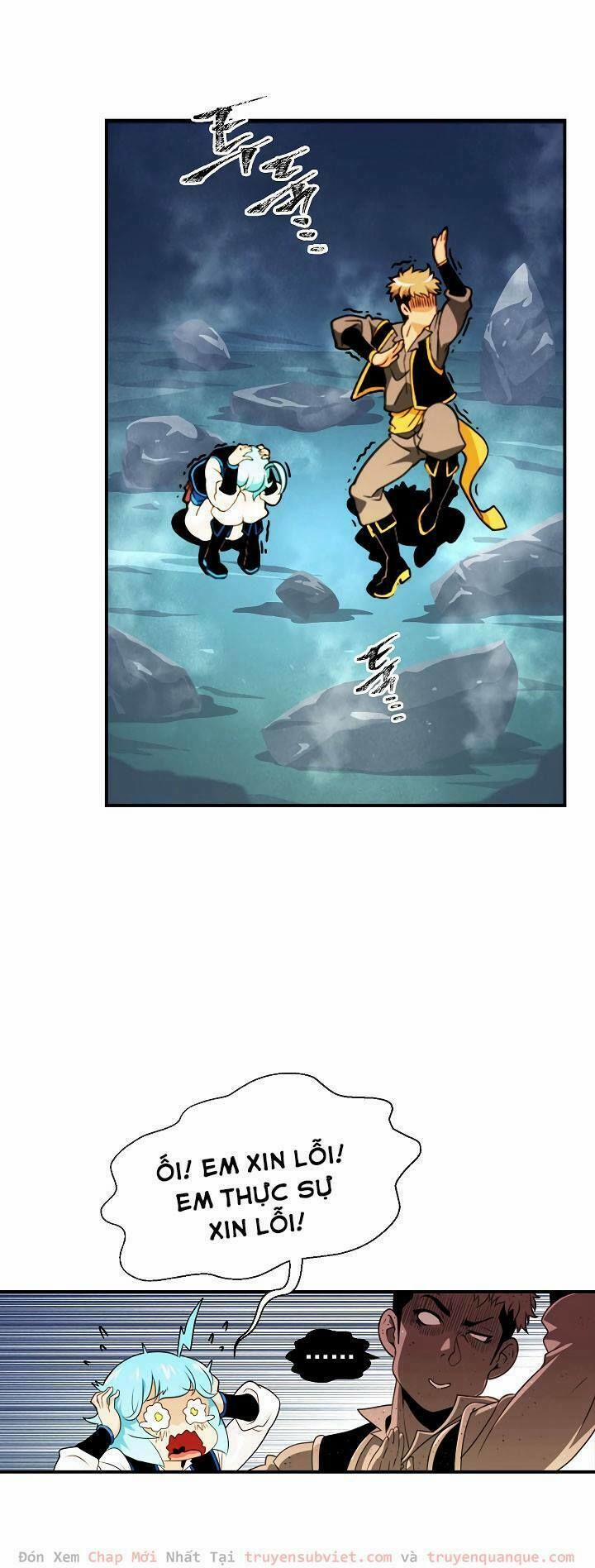 Sự Trở Lại Của Người Chơi Mạnh Nhất 7 trang 15