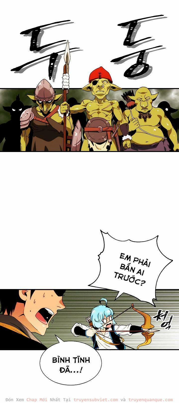Sự Trở Lại Của Người Chơi Mạnh Nhất 7 trang 18