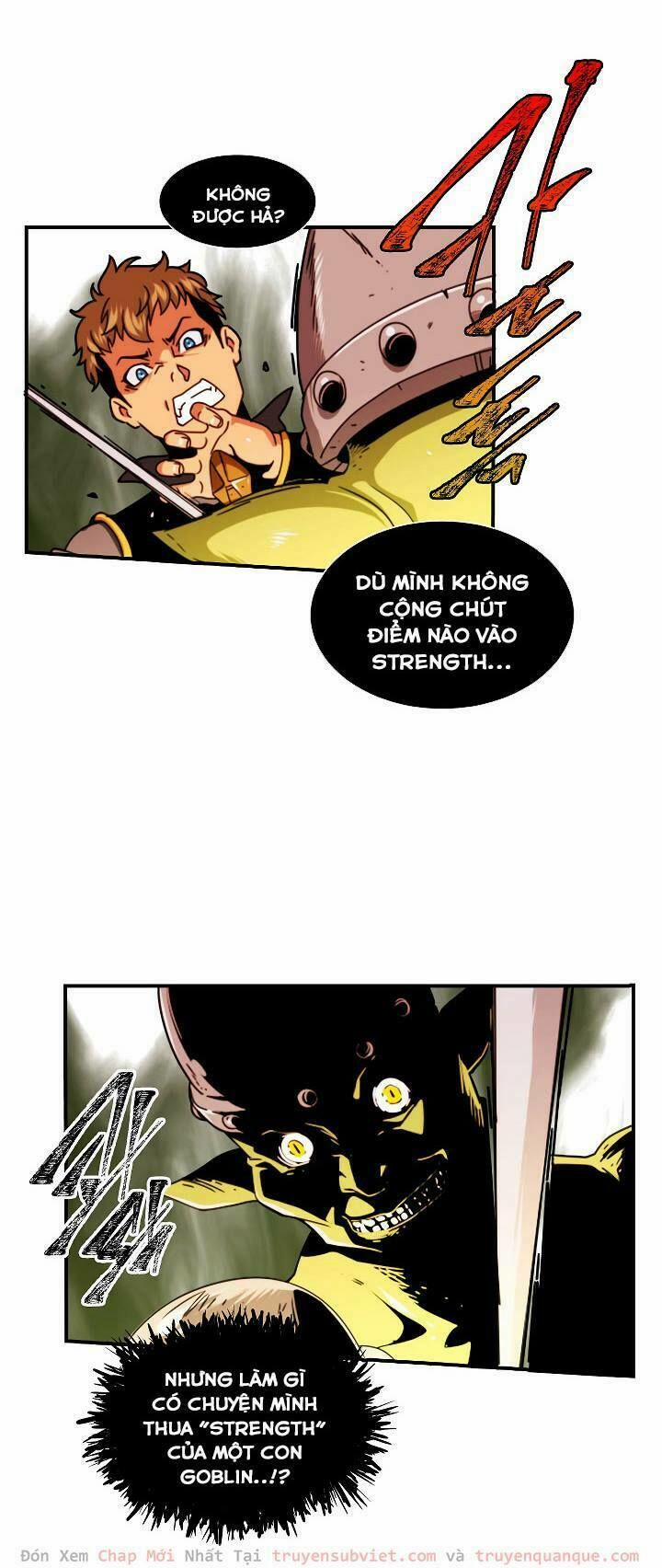 Sự Trở Lại Của Người Chơi Mạnh Nhất 7 trang 20
