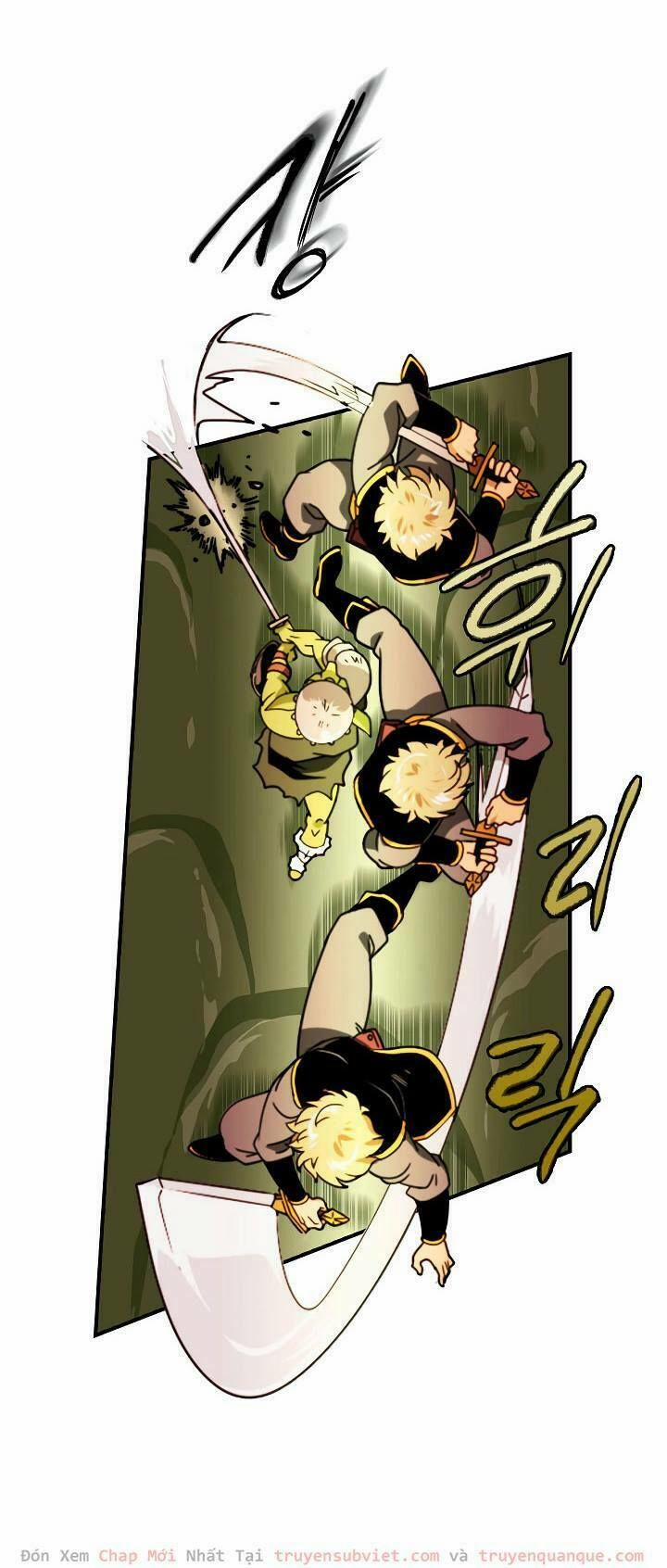 Sự Trở Lại Của Người Chơi Mạnh Nhất 7 trang 21