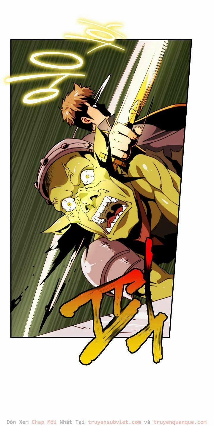 Sự Trở Lại Của Người Chơi Mạnh Nhất 7 trang 22