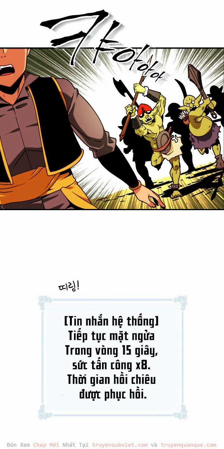 Sự Trở Lại Của Người Chơi Mạnh Nhất 7 trang 28