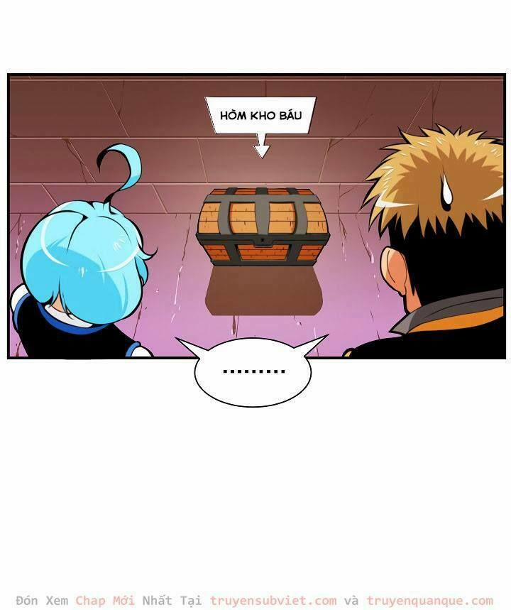 Sự Trở Lại Của Người Chơi Mạnh Nhất 7 trang 42