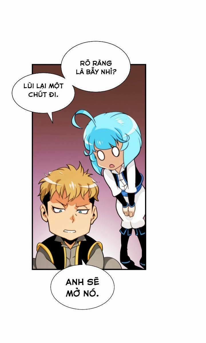 Sự Trở Lại Của Người Chơi Mạnh Nhất 7 trang 43