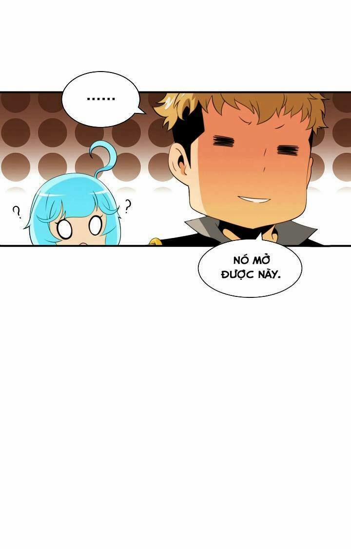 Sự Trở Lại Của Người Chơi Mạnh Nhất 7 trang 47