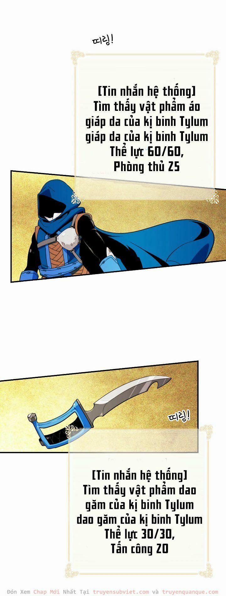 Sự Trở Lại Của Người Chơi Mạnh Nhất 7 trang 49