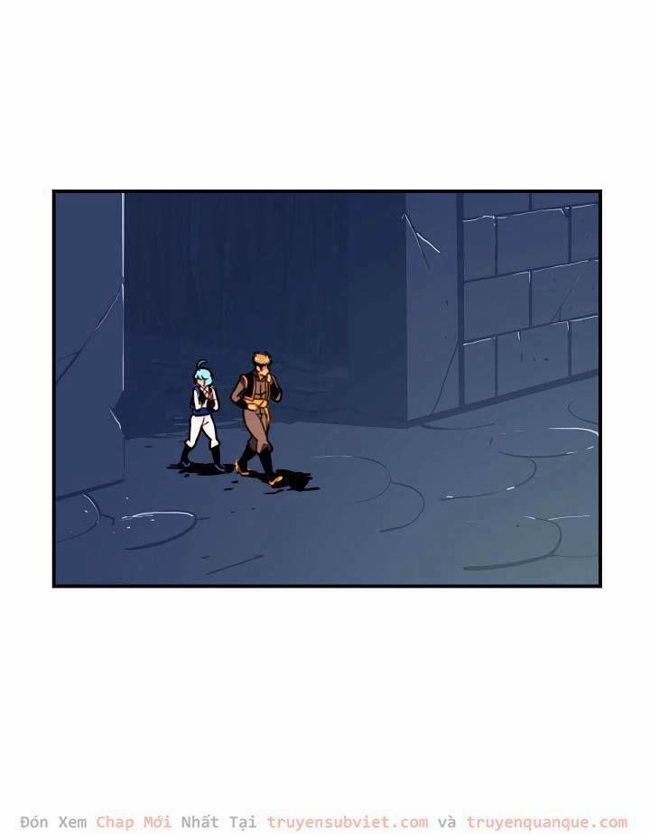 Sự Trở Lại Của Người Chơi Mạnh Nhất 7 trang 5