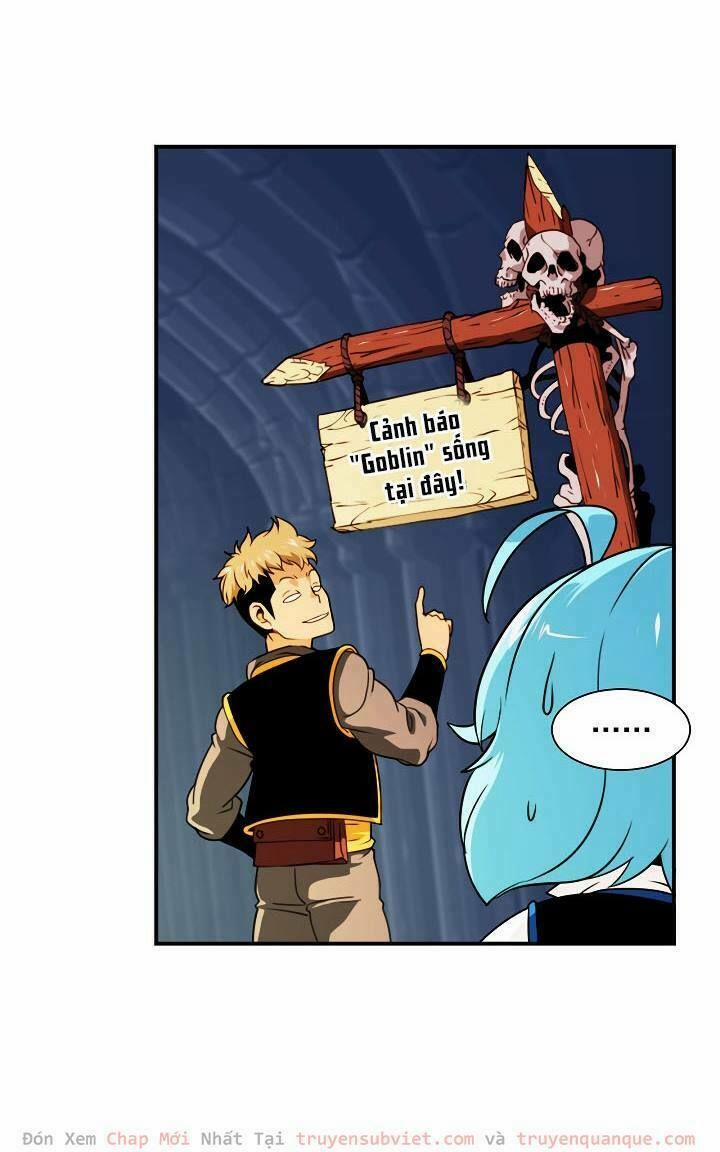 Sự Trở Lại Của Người Chơi Mạnh Nhất 7 trang 7