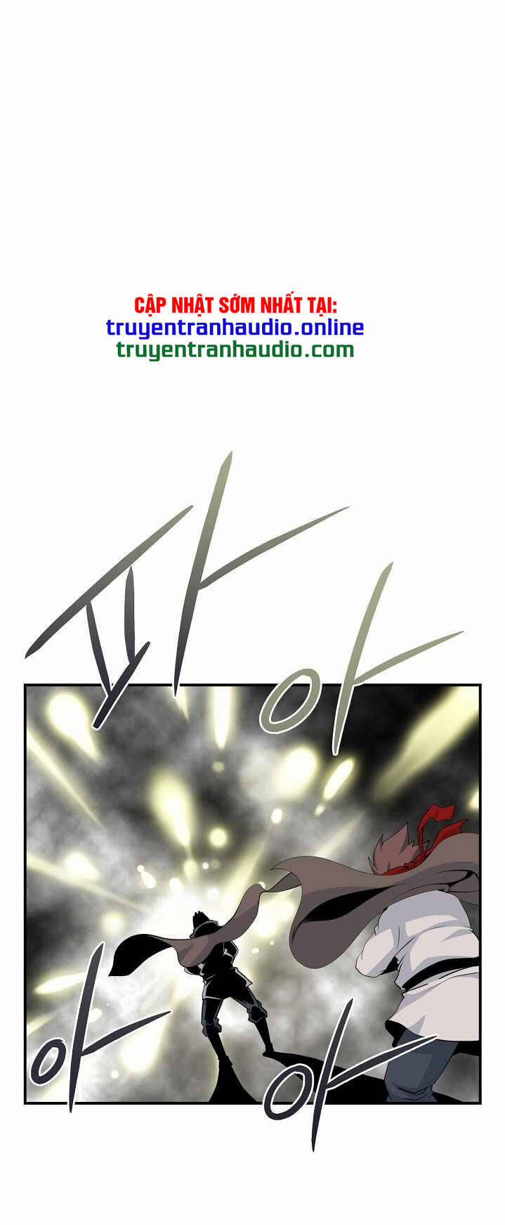 Sự Trở Lại Của Người Chơi Mạnh Nhất 70 trang 0