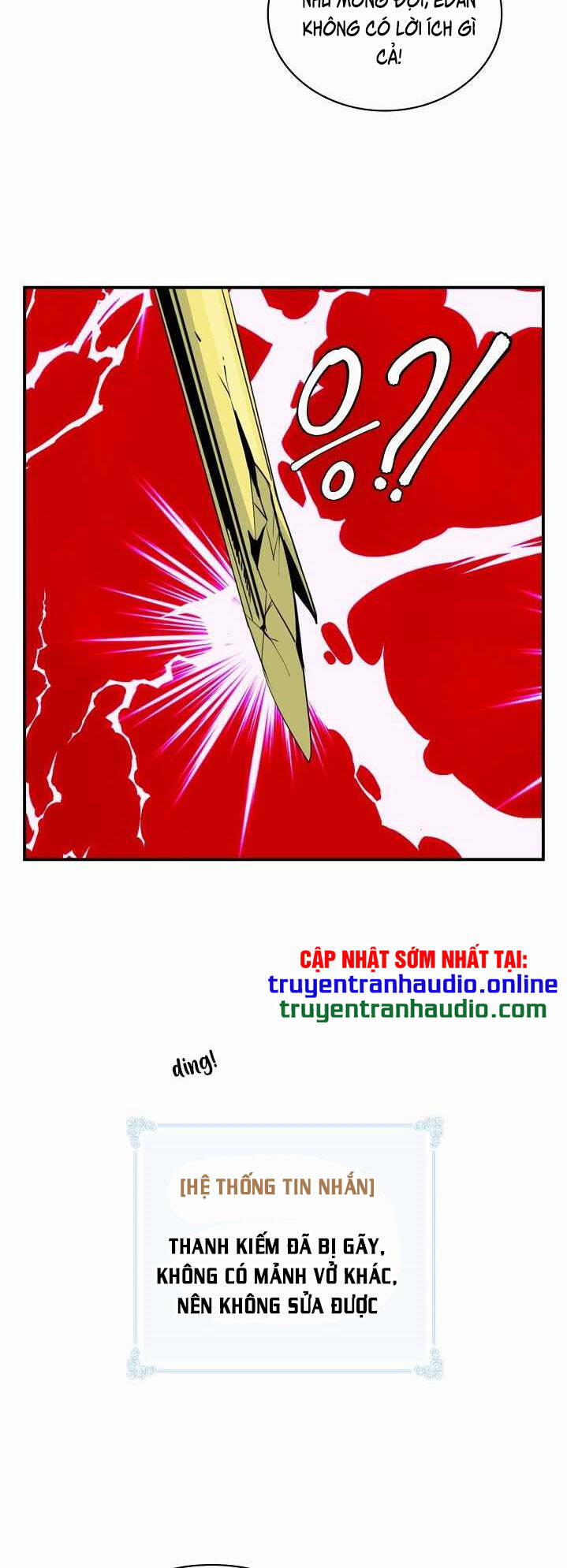 Sự Trở Lại Của Người Chơi Mạnh Nhất 70 trang 13