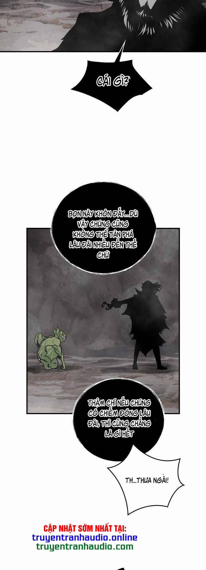 Sự Trở Lại Của Người Chơi Mạnh Nhất 70 trang 20