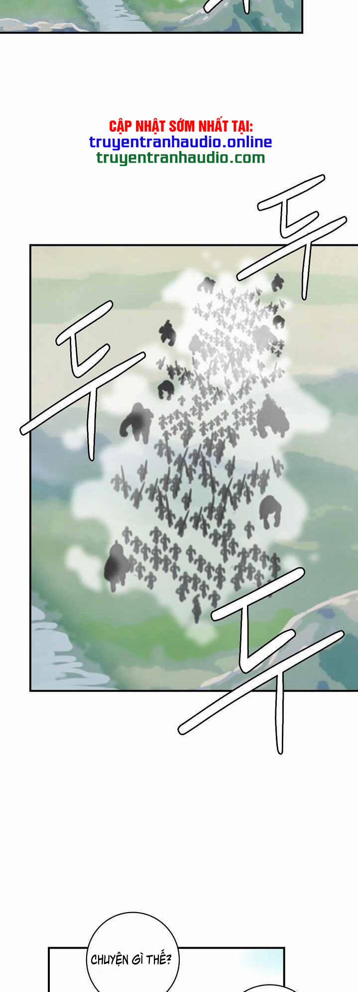 Sự Trở Lại Của Người Chơi Mạnh Nhất 70 trang 25