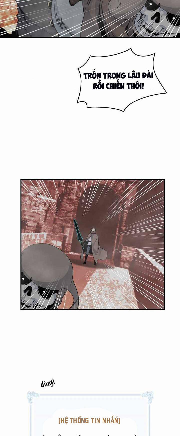 Sự Trở Lại Của Người Chơi Mạnh Nhất 70 trang 4