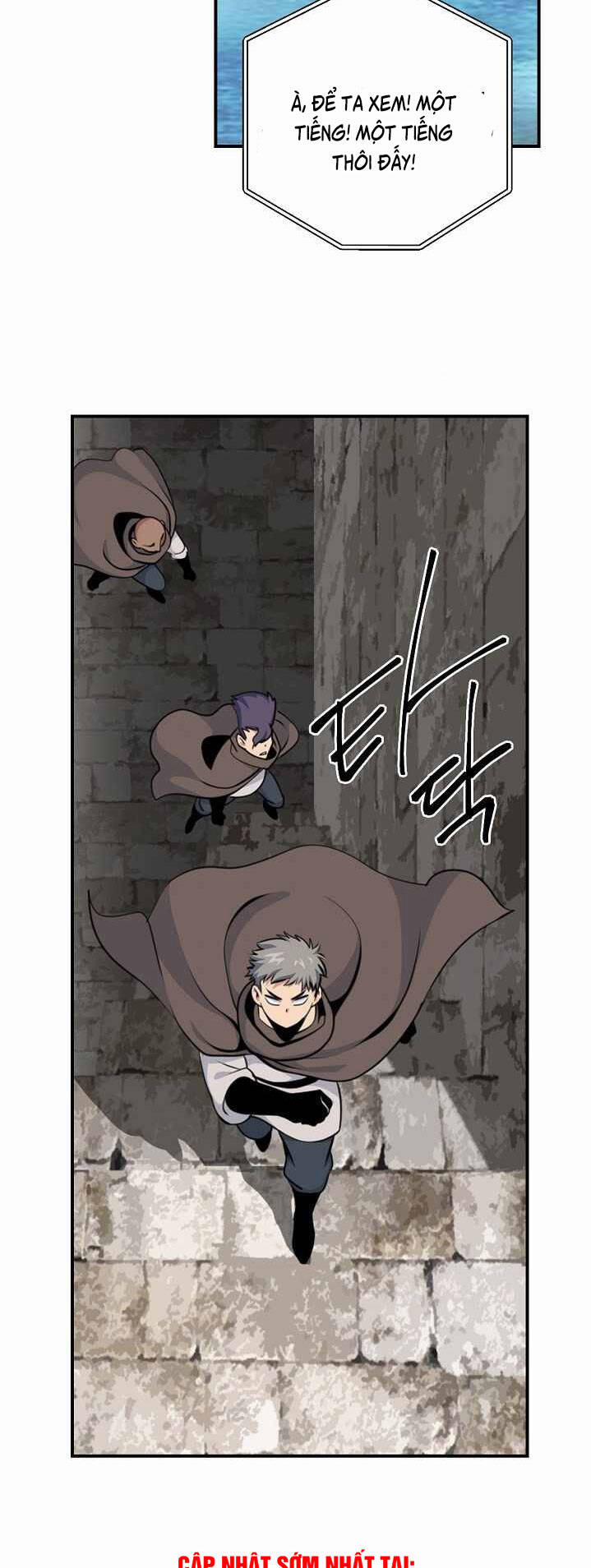 Sự Trở Lại Của Người Chơi Mạnh Nhất 70 trang 52