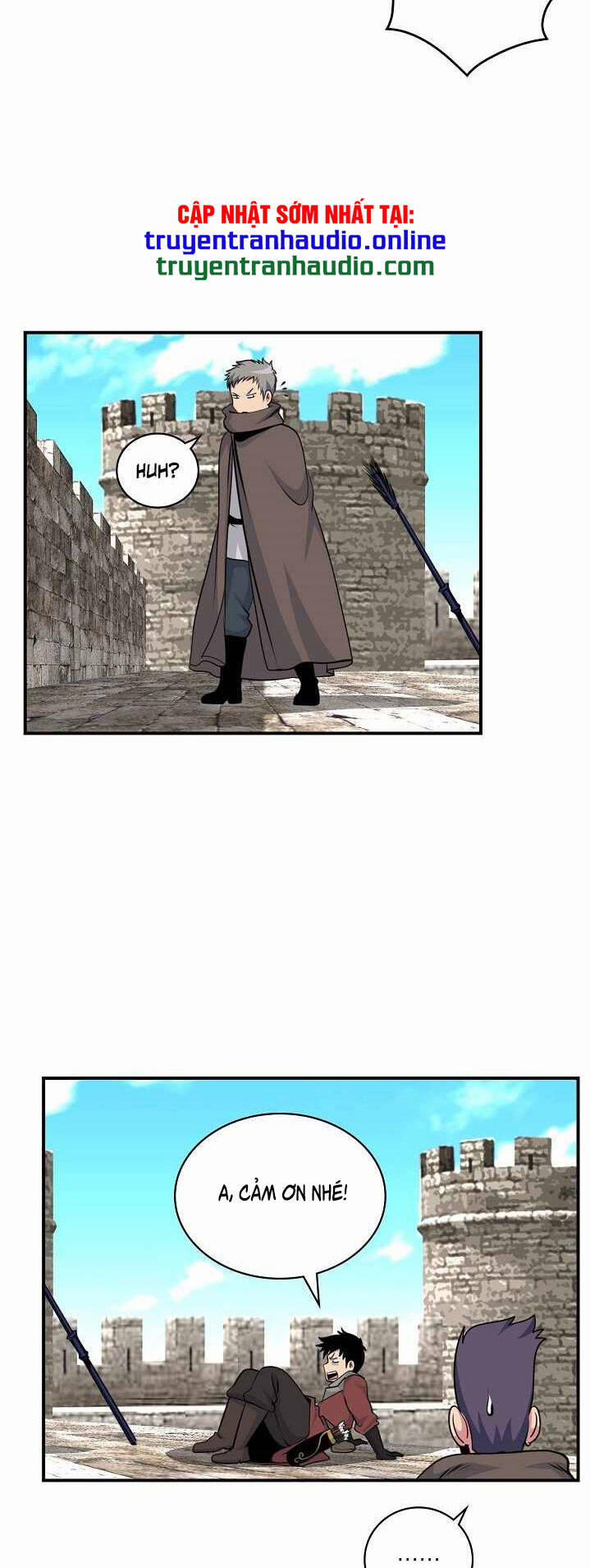 Sự Trở Lại Của Người Chơi Mạnh Nhất 70 trang 55