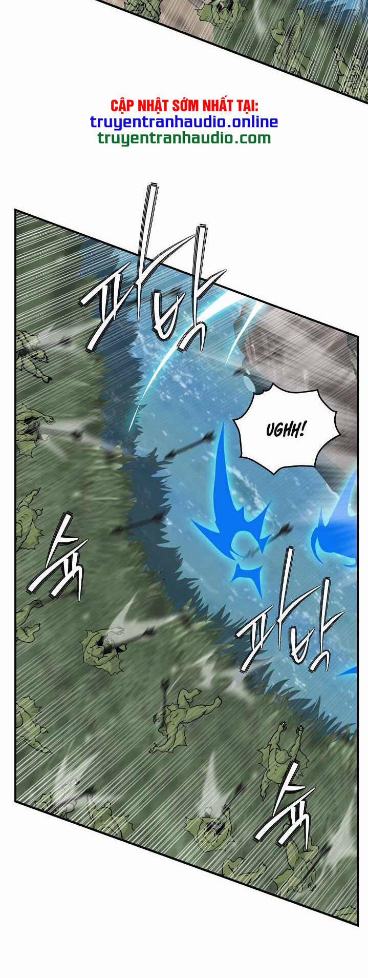 Sự Trở Lại Của Người Chơi Mạnh Nhất 70 trang 59