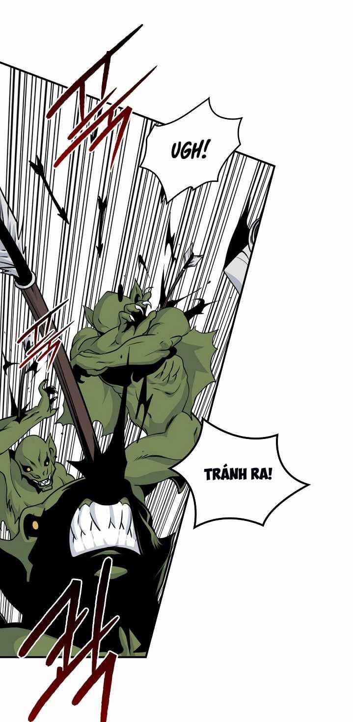Sự Trở Lại Của Người Chơi Mạnh Nhất 70 trang 60