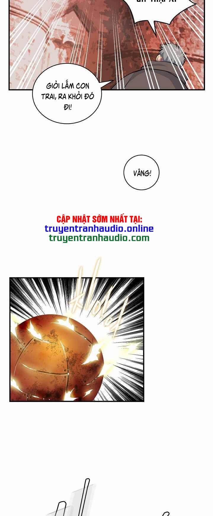 Sự Trở Lại Của Người Chơi Mạnh Nhất 70 trang 7