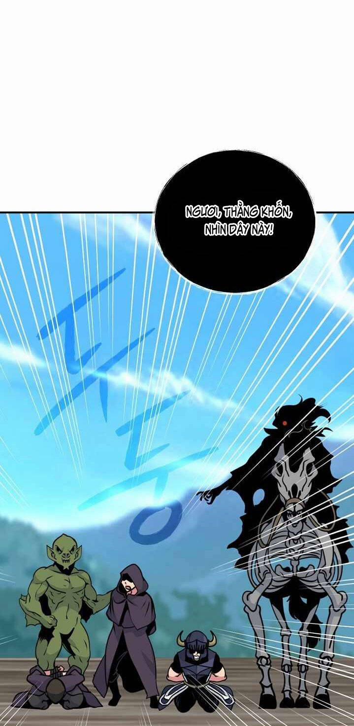 Sự Trở Lại Của Người Chơi Mạnh Nhất 70 trang 70