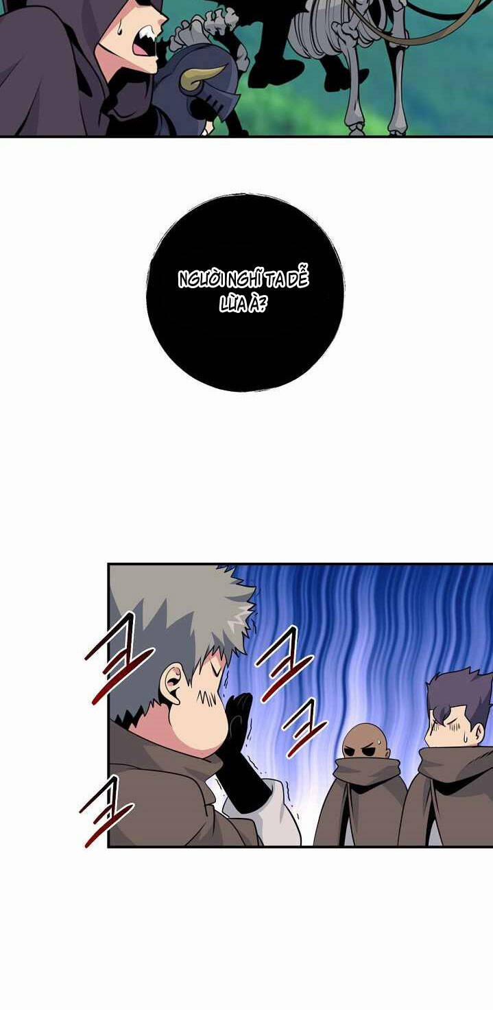 Sự Trở Lại Của Người Chơi Mạnh Nhất 70 trang 72