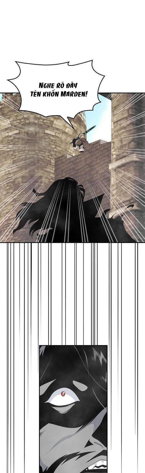 Sự Trở Lại Của Người Chơi Mạnh Nhất 71 trang 1