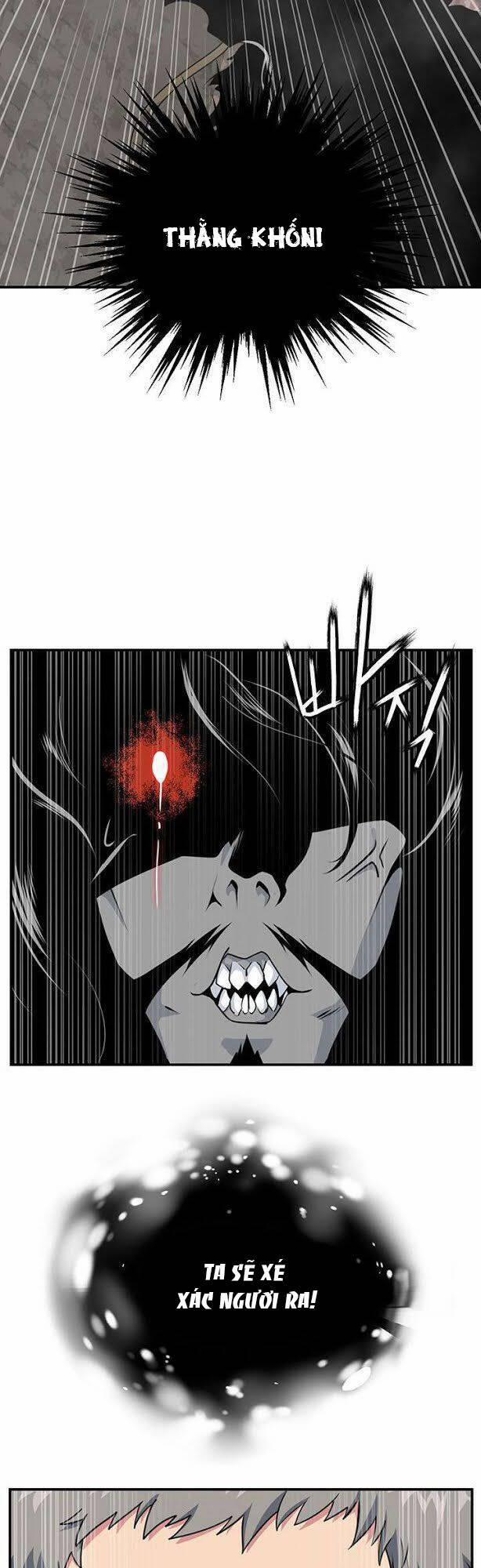 Sự Trở Lại Của Người Chơi Mạnh Nhất 71 trang 10