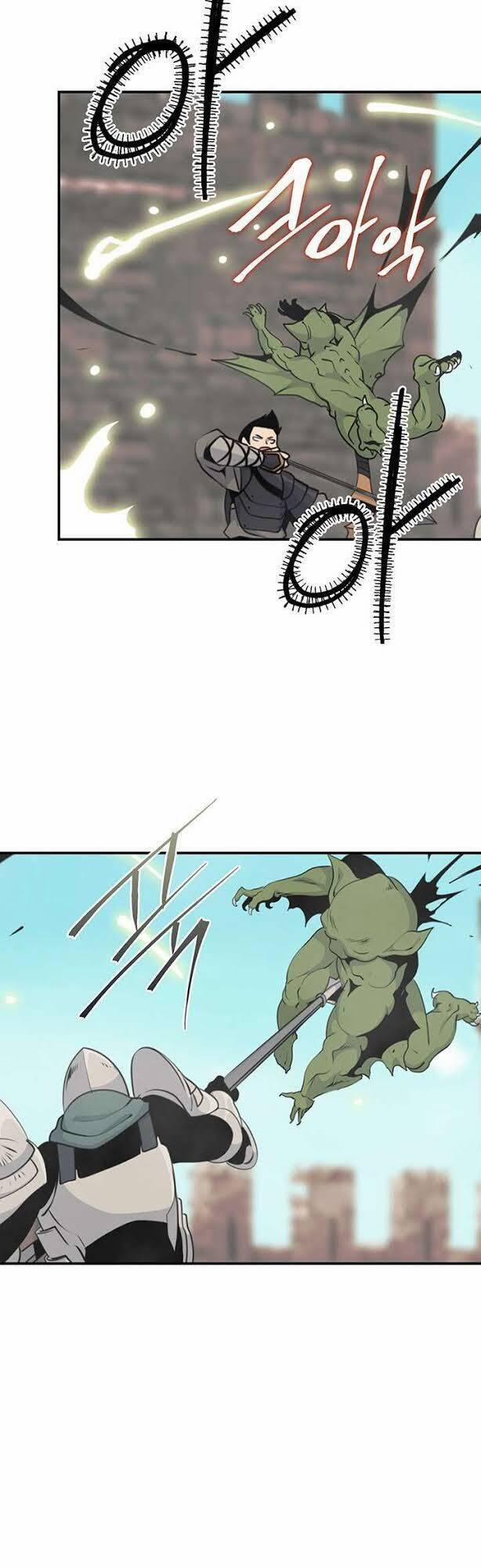 Sự Trở Lại Của Người Chơi Mạnh Nhất 71 trang 13