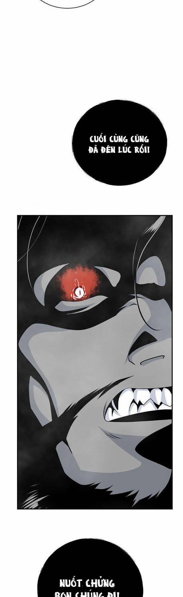 Sự Trở Lại Của Người Chơi Mạnh Nhất 71 trang 19